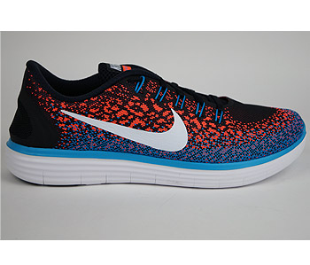 Men s Nike FREE RN DISTANCE 827115 018 Luke s Locker The Online Store