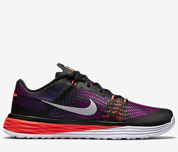 Nike lunar caldra review hotsell